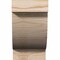 Ekena Millwork Alpine Smooth Rafter Tail, Douglas Fir, 5 1/2"W x 10"H x 18"L RFT06X10X18ALP00SDF - alternate 2